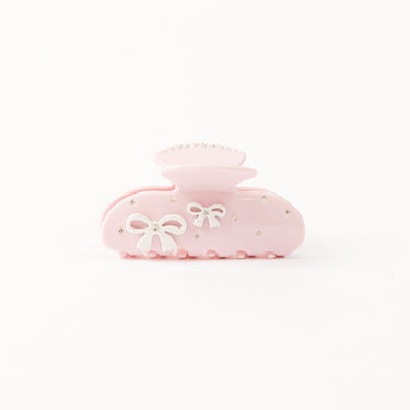 LUXE HAIR CLIP