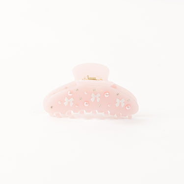 LUXE HAIR CLIP