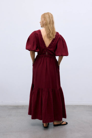 ALOE DRESS