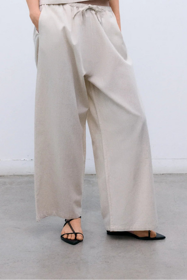 MELISSA PALAZZO PANT