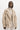 BADU OVERSIZED SHERPA JACKET