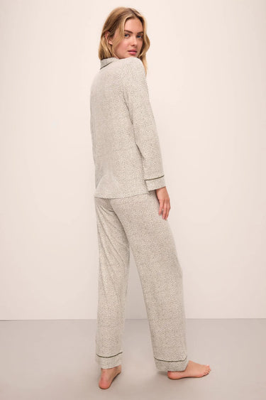 GISELE LONG PJ SET