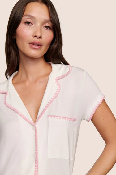 FRIDA SHORTIE PJ SET