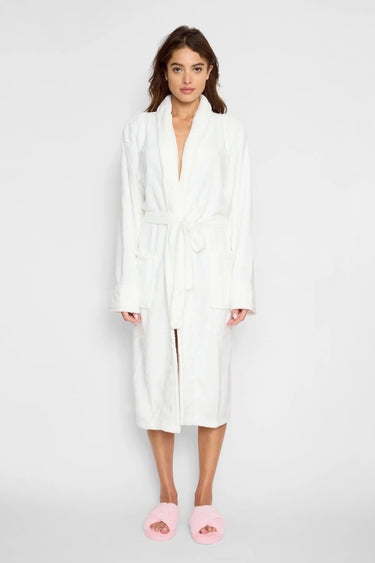 QUEEN OF MAHJONG ROBE