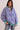 CLASSIC STRIPED OVERSIZED CREWNECK