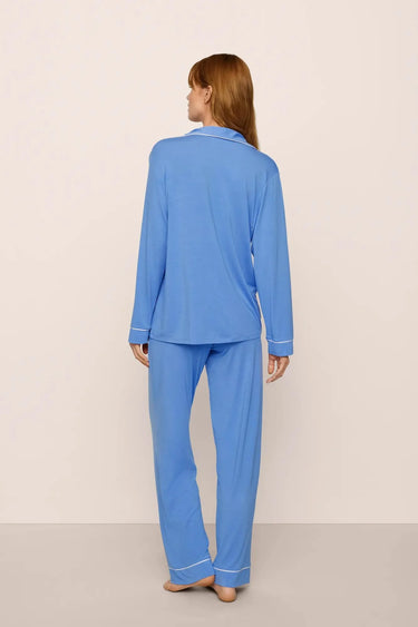GISELE  TENCEL™ MODAL LONG PJ SET