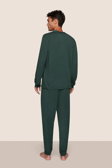 HENRY TENCEL™ MODAL LONG PJ SET