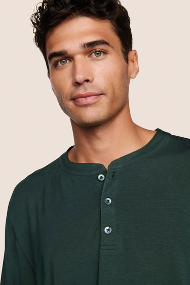 HENRY TENCEL™ MODAL LONG PJ SET