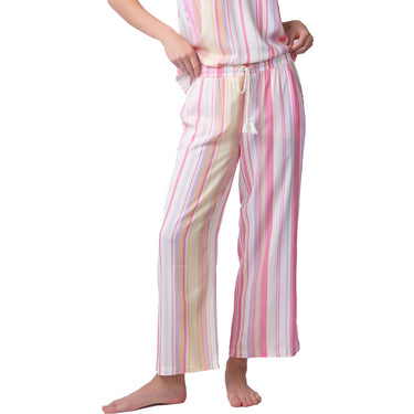 STAYCATION CAMI & PANT SET
