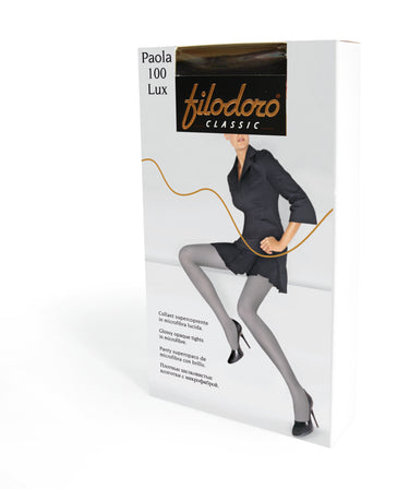 PAOLA 100 LUX TIGHT