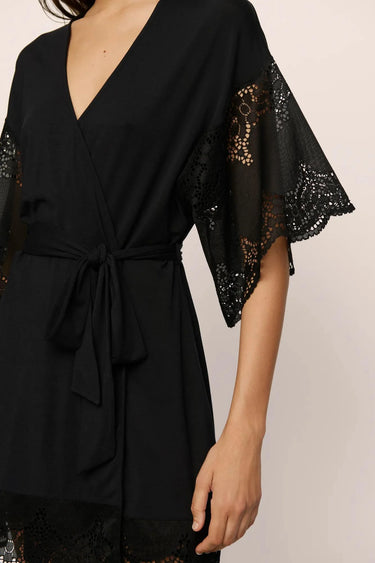 BEATRIX TENCEL™ MODAL ROBE
