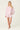 AFTERPARTY POPLIN OH CHERRY SHORT PJ SET