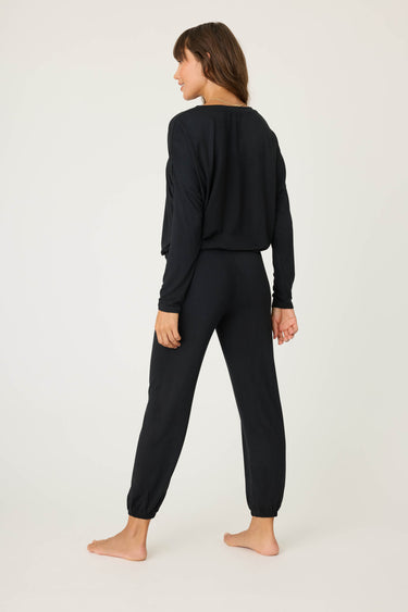 MODAL DREAMS CREWNECK & JOGGER SET