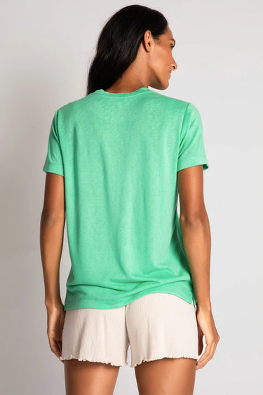 BACK TO BASICS SHORT SLEEVE T-SHIRT