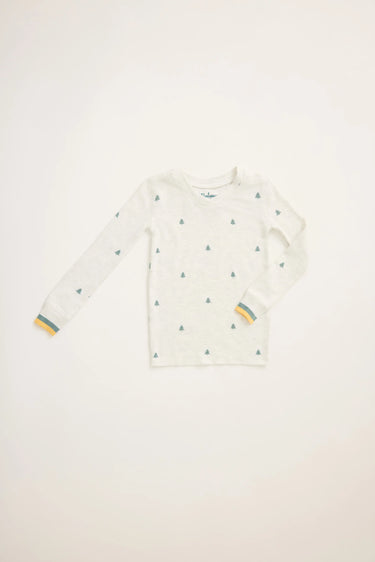 CAMPFIRE COZY KIDS PJ SET