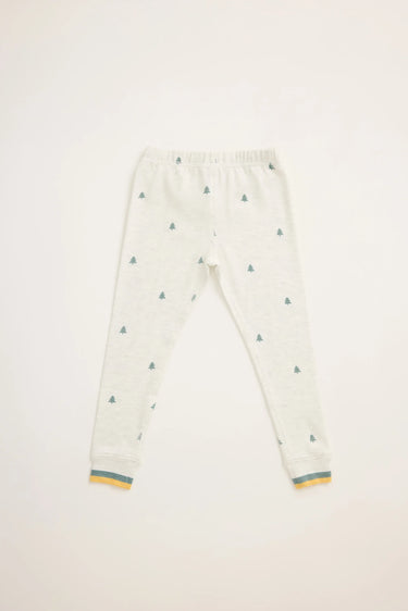 CAMPFIRE COZY KIDS PJ SET