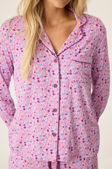 SWEET DREAMS MODAL PAJAMA SET