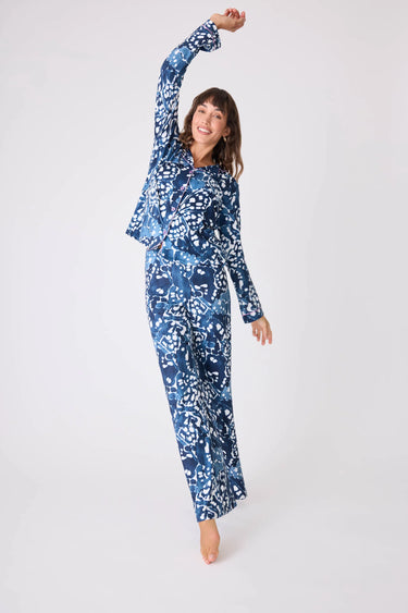 SPREAD YOUR WINGS LONG SLEEVE & PANT SET