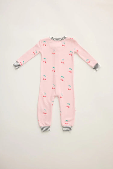 LIFE IS SWEET INFANT ONESIE