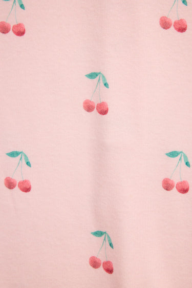 LIFE IS SWEET INFANT ONESIE