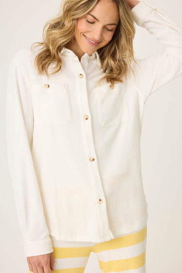 CABANA PARADISE JACKET