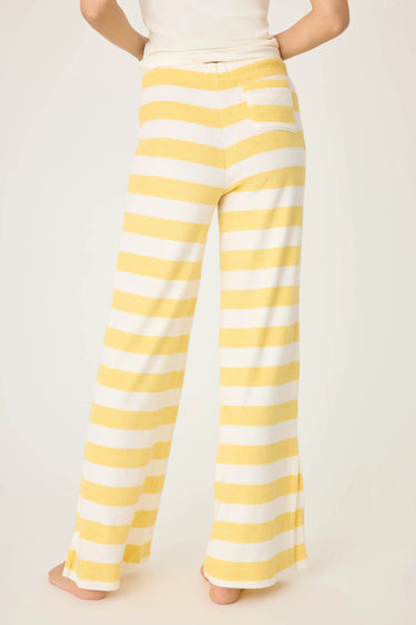 CABANA PARADISE STRIPE PANTS