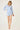 DAINTY DAISY SHORTS PJ SET
