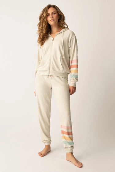 SUNSHINE ON MY MIND HOODIE & JOGGER SET