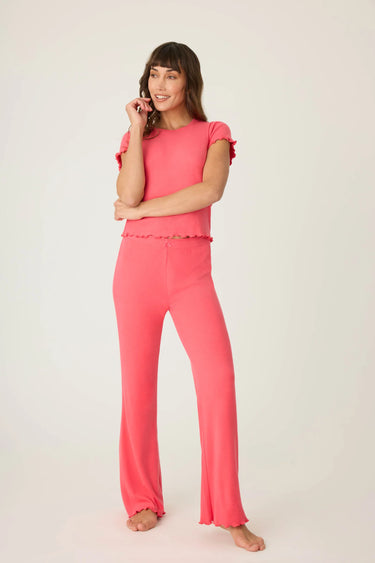 TROPICAL DREAMS PJ SET