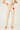 FOR THE MAMA'S EMBROIDERED BANDED PANTS