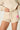 FOR THE MAMA'S EMBRODIERED SHORTS