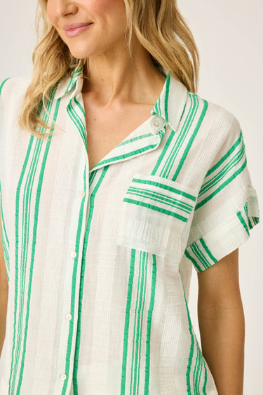 THE BEACHCOMBER SHIRT