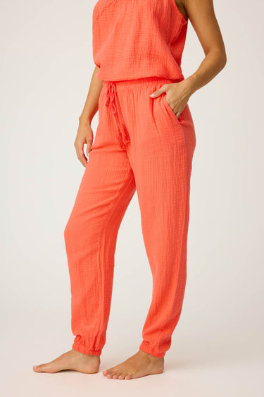 COPACABANA BANNED PANT