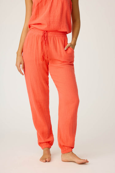 COPACABANA BANNED PANT