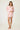 BRUNCH CLUB BREAKFAST PRINT FLANNEL NIGHT SHIRT