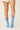 PARISIAN DREAMS SOLID CREW SOCKS
