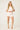 PRETTY PUNCH COCKTAIL PRINT 3-PIECE SHORT SET