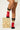 SKI JAMMIE CLASSICS NUTCRACKER CREW SOCKS