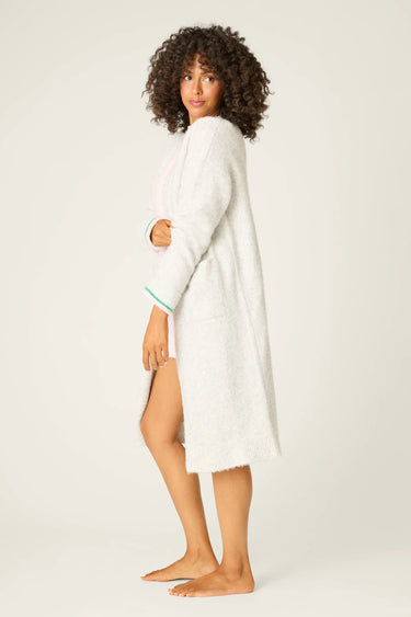 PEACE & PAWLIDAYS SNUGGLE SWEATER CARDIGAN
