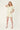 LA DOLCE SPRITZ LEMON ZEST SHORT PJ SET