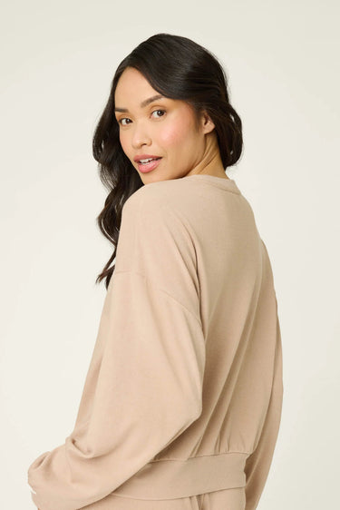 PALMS AWAY WARM TAUPE SET