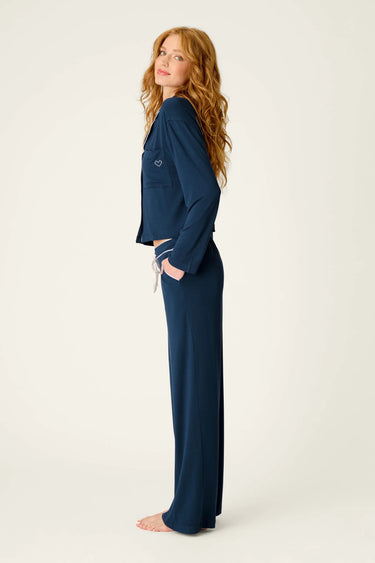 SOIREE DREAMS LONG SLEEVE PJ SET