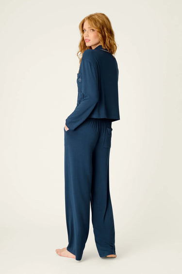 SOIREE DREAMS LONG SLEEVE PJ SET