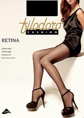 RETINA PANTYHOSE