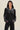 ILIANA SILLK VELVET SHIRT