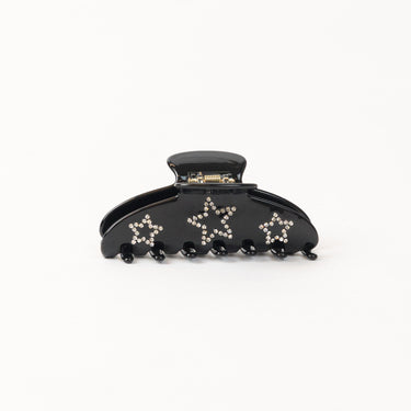 STAR HAIR CLIP
