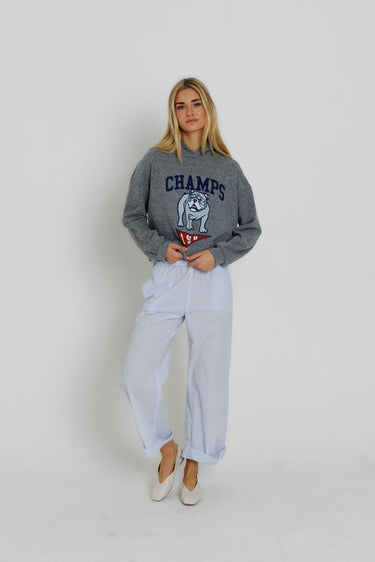 CHAMPS 1978 HOODIE