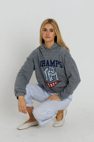 CHAMPS 1978 HOODIE
