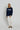 NAVY GO TEAM OVERSIZED CREW