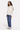 MIXED POINTELLE HOODIE